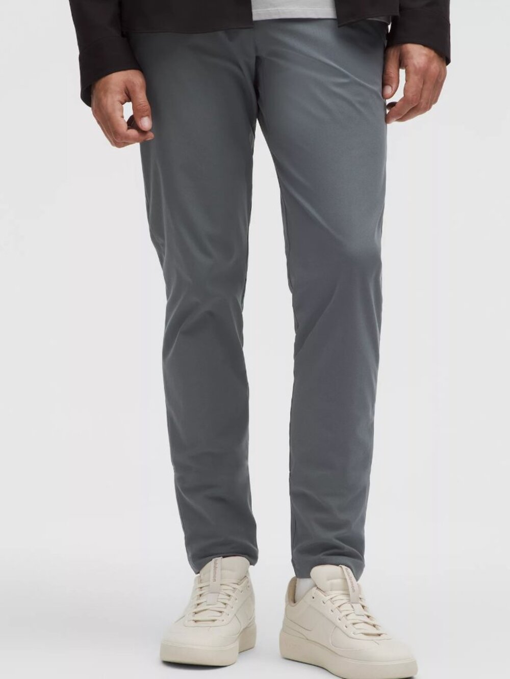 Lululemon Men's ABC Classic-Fit Trouser | 33x30
